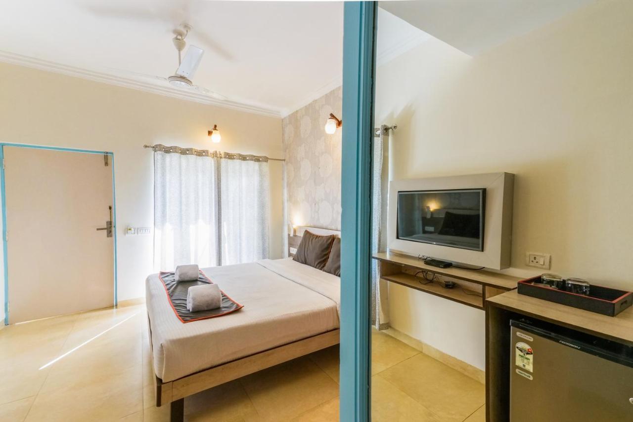 Shelsta Beach Resort 칼랑굿 외부 사진